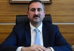 Son dakika! Adalet Bakanı açıkladı! Hadım...
