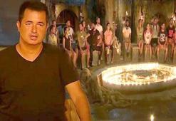 Survivor'da 2 kişi adaya veda etti! İşte o isimler...