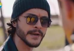 Çukur'un 'sosyete polisi'ne tepkiler dinmiyor!