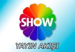 Show TV yayın akışında bugün neler var? - 21 Şubat Çarşamba