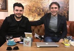 "Cem Yılmaz'ın hayatını film yapacağım!"