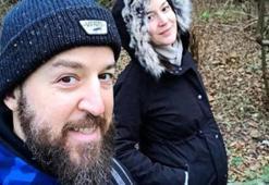 Athena Hakan baba oldu!