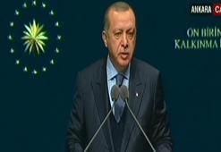 Cumhurbaşkanı Erdoğan: İnsansız tankları da üretir hale geleceğiz