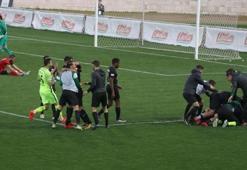 Denizlispor 3 puanı kaptı