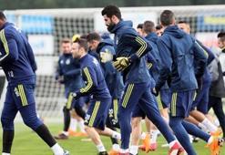 Fenerbahçe'de Skrtel sevinci!
