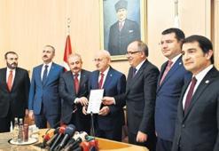 İttifak dönemine geçiş!