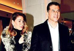 First  lady alışverişte
