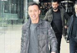 Koşar adım kaçtı