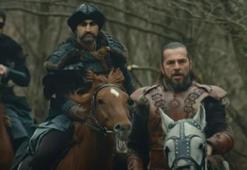 Diriliş Ertuğrul 107. son bölümde neler yaşandı? Yeni fragman yayınlandı!