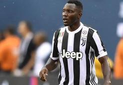 Galatasaray'a Asamoah çalımı!