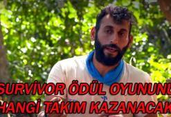 Survivor 2018 9. yeni bölümde Cumali krizi yaşanıyor!