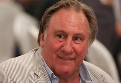 Gerard Depardieu, Cezayir’e yerleşiyor!