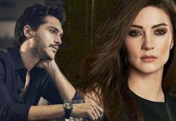 Alperen Duymaz ve Burcu Özberk ayrıldı!