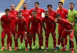 Bir dönemin efsanesiydi, rekorlar kırarak küme düştü