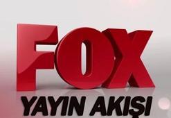 FOX TV yayın akışında bugün neler var? - 22 Şubat Perşenbe