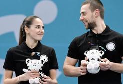 Rus sporcu doping yüzünden diskalifiye edildi