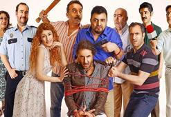 'Arapsaçı'nın vizyon tarihi belli oldu!