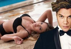 Sinan Akçıl'ın ilk konuğu eski aşkı Otilia!