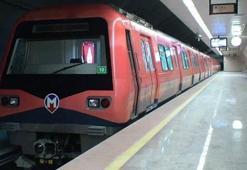İBB Başkanı Uysal'dan İstanbul'da metro hatları müjdesi!