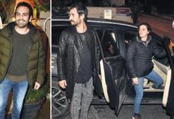 36’ncı yaş günü!