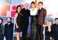 Galalar düğün gibidir