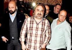 Olaylı doğum günü yaşadı