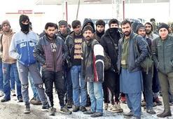 ‘Banker Bilo’ filmi Kars’ta gerçek oldu