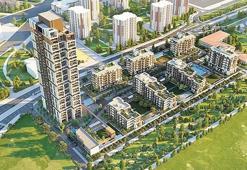 İlk konut projesi için İzmir’i seçti