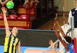 Fenerbahçe deplasmanda kayıp