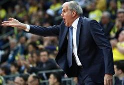 Obradovic: Bu şekilde devam etmeliyiz