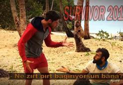 Survivor'da ödül oyunu hangi takımın oldu? İşte Survivor 2018 10. bölüm tanıtımı!