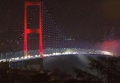 Son dakika: İstanbul Boğazı gemi geçişlerine kapatıldı!