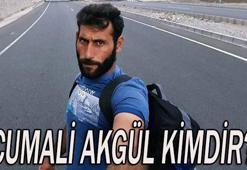 Cumali Akgül kimdir? (Survivor 2018 Gönüllüler)