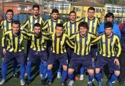 70 yıllık sarı-lacivert renkler sarı-kırmızı oldu!