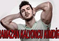 Ramazan Kalyoncu kimdir? (Survivor 2018 Gönüllüler)