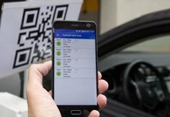 Otoparklarda zaman ve yakıt kaybı sona eriyor