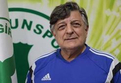 Yılmaz Vural'a şok! Sadece 3 hafta sürdü