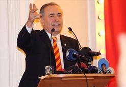 Galatasaray'da mali kongre tarihi belli oldu