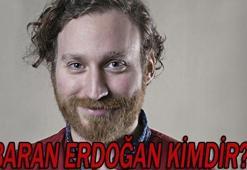 Baran Erdoğan kimdir?