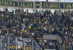 Fenerbahçe taraftarına derbi uyarısı