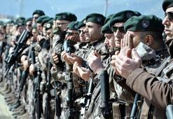 Dengeler değişecek! 3 bin 200 polis, jandarma ve korucu...