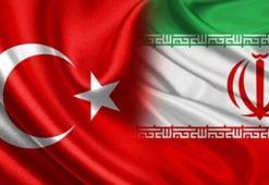 İran ile Türkiye arasında başladı!