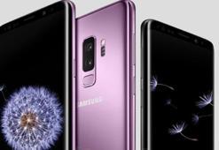 İşte Galaxy S9+'ın fiyatı ve özellikleri
