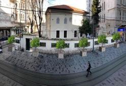 İstiklal böyle görünecek!