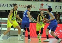 Fenerbahçe kupadan elendi!