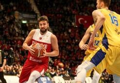 Milliler, ilk yenilgisini aldı