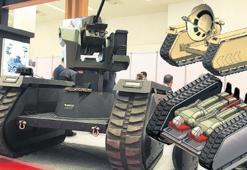 İHA’dan sonra İKA’lar geliyor