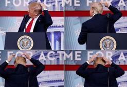 Trump sonunda itiraf etti