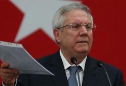 Aziz Yıldırım projeyi açıkladı
