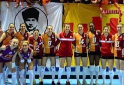 Galatasaray'dan rahat galibiyet!